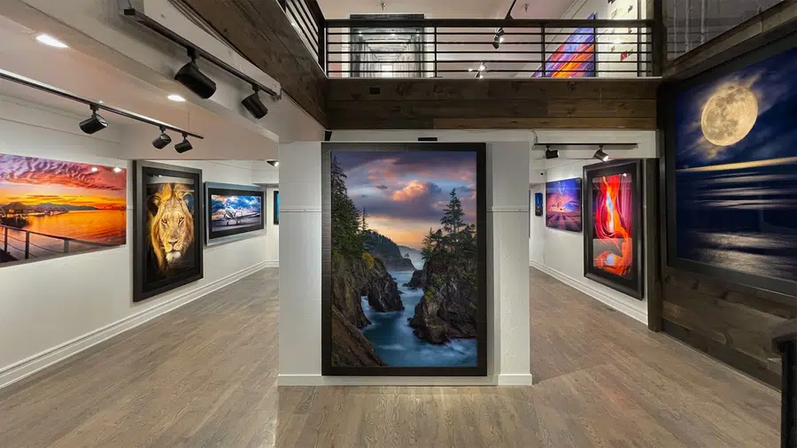 LIK Fine Art